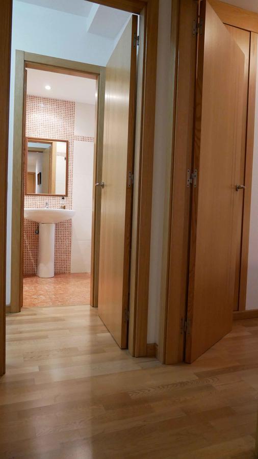 Apartamentos Antares 1 Мильядоиро Экстерьер фото